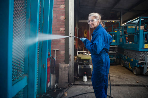 Trusted Lake Elsinore, CA Pressure Washing Services Experts