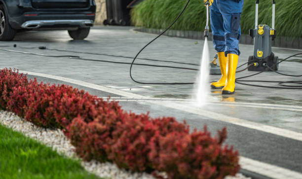 Best Deck and Patio Pressure Washing in Lake Elsinore, CA